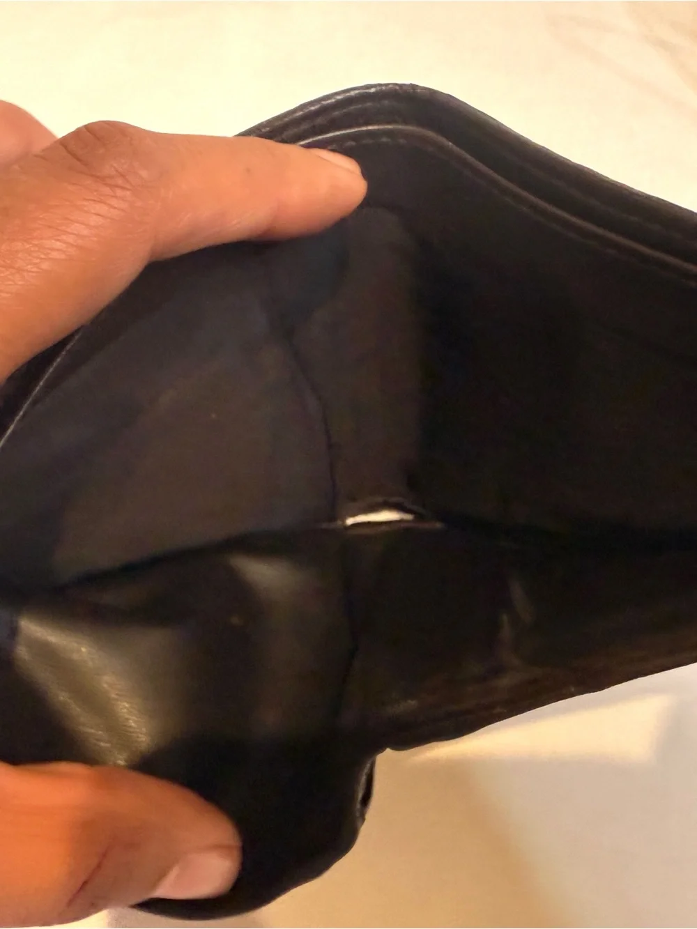 Gucci Bifold Wallet Men’s
